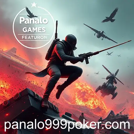 Exploring the Thrilling World of Action Games with 'panalo999'