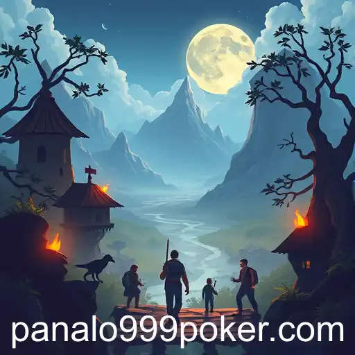 Exploring the Thrills of Adventure Games: A Dive into 'panalo999'