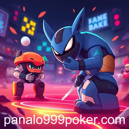 Online Gaming Surge with Panalo999