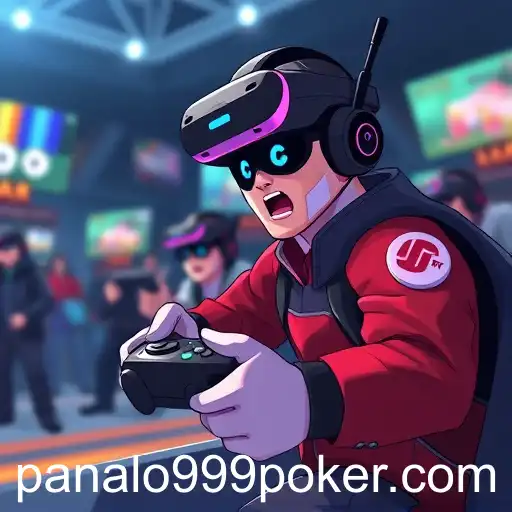 Gaming Trends and Innovations in 2025