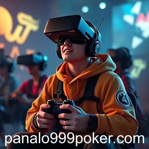 Gaming Trends Reshaping 2025