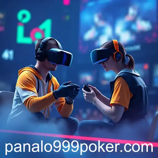 Gaming Trends and Opportunities in 2025