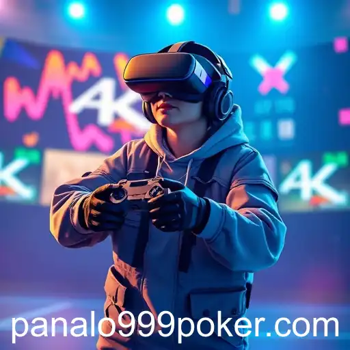 Gaming Trends and Innovations Unveiled