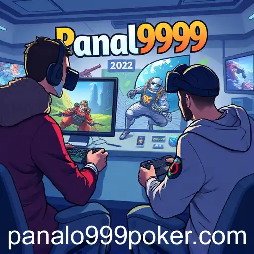 Panalo999 Emerges as a New Trend in the Gaming World