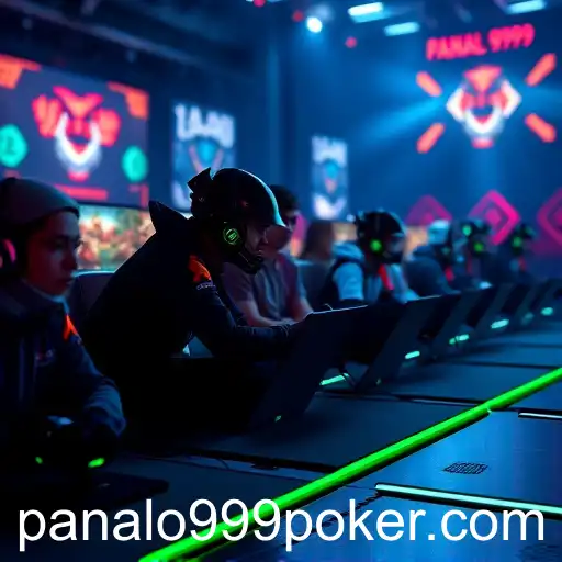 Panalo999: Revolutionizing Online Gaming
