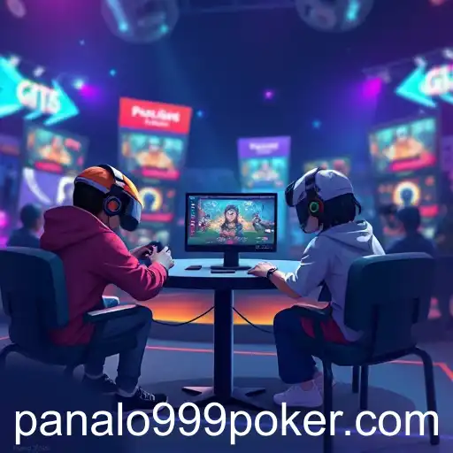 The Rise of Panalo999: A New Leader in Online Gaming