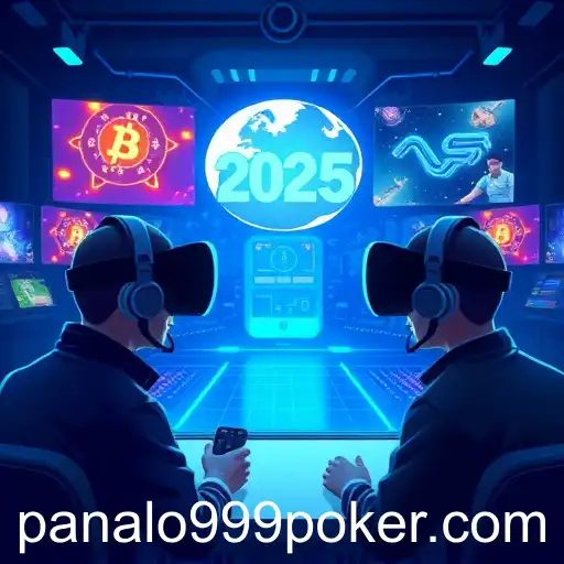 The Rise of Panalo999 in the Gaming World