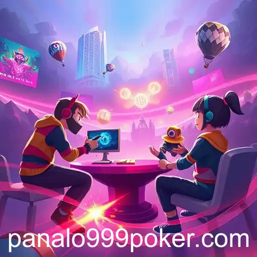 Panalo999 Redefines Online Gaming in 2025