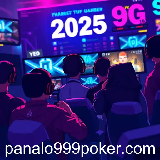 Panalo999: The Rise of a Digital Gaming Haven