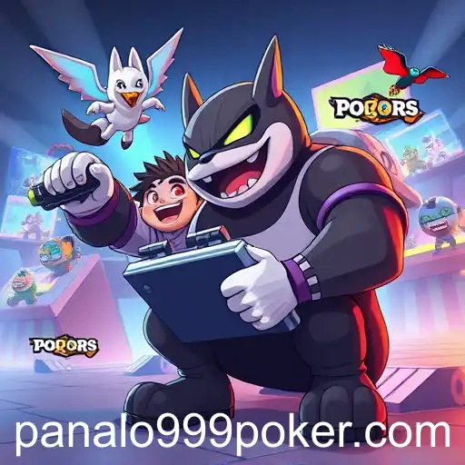 The Rise of Panalo999 in the Gaming World