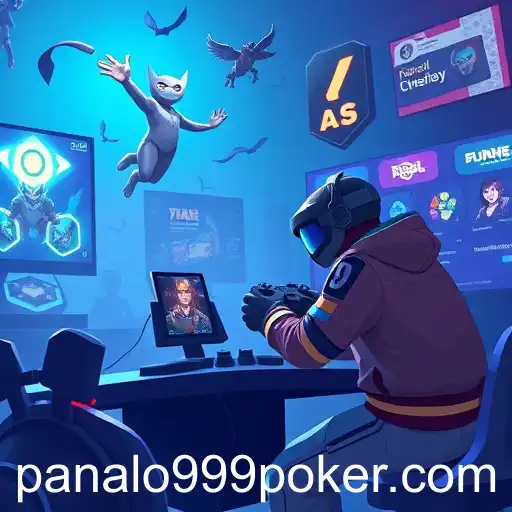 The Rise of Panalo999 in the Gaming Industry