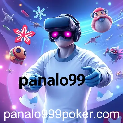 Exploring the Rise of 'panalo999' in Online Gaming