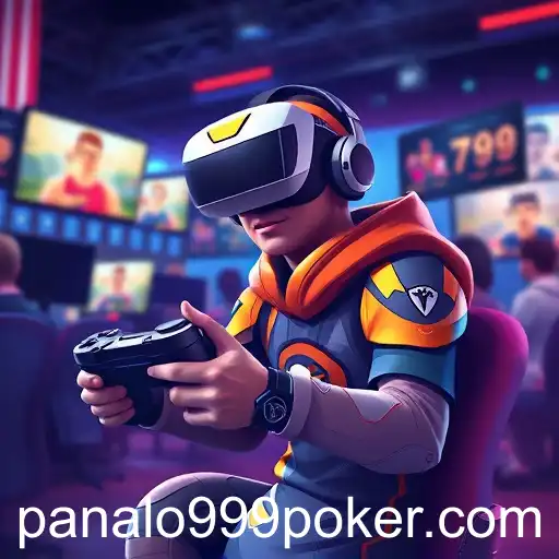 Rising Trends in Online Gaming Platforms