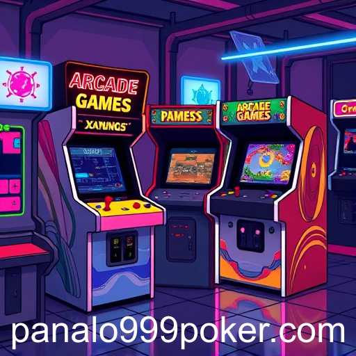 Emerging Trends in Online Gaming 2025