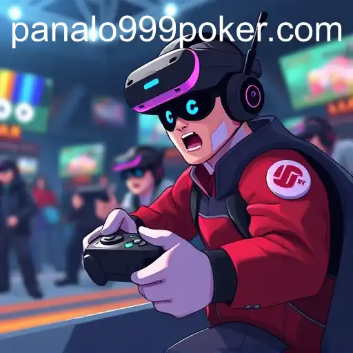 Gaming Trends and Innovations in 2025