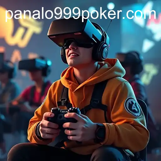 Gaming Trends Reshaping 2025