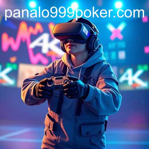 Gaming Trends and Innovations Unveiled