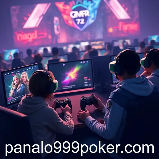 Exploring the Growth of Online Gaming in 2025