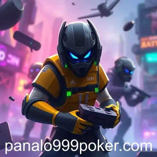 Exploring the Exciting World of 'Multiplayer Fun' Games with Panalo999