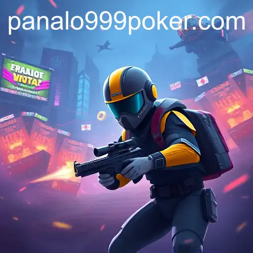 Panalo999: Revolutionizing Online Gaming