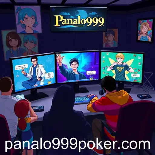 The Surge of Online Gaming in 2025