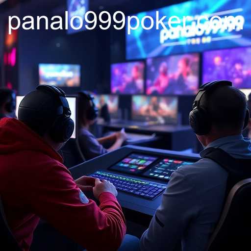 Panalo999 and the Evolution of Online Gaming