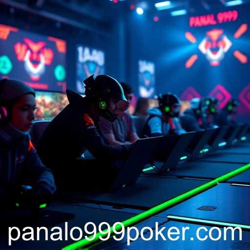 Panalo999: Revolutionizing Online Gaming