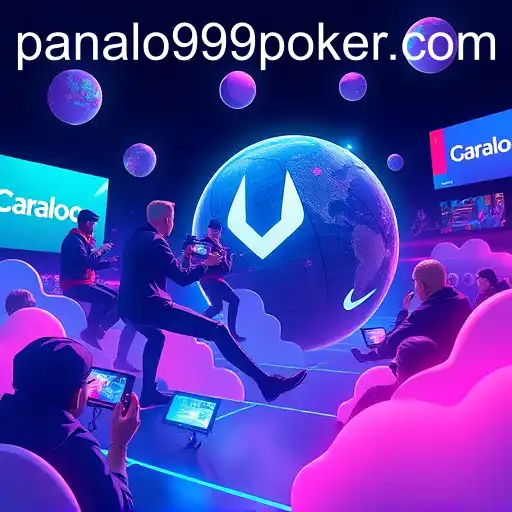 The Rising Phenomenon of Panalo999 in Online Gaming