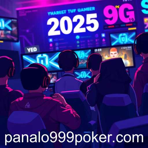 Panalo999: The Rise of a Digital Gaming Haven