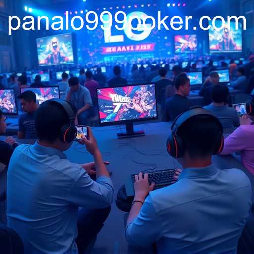 The Rise of Digital Gaming Hubs