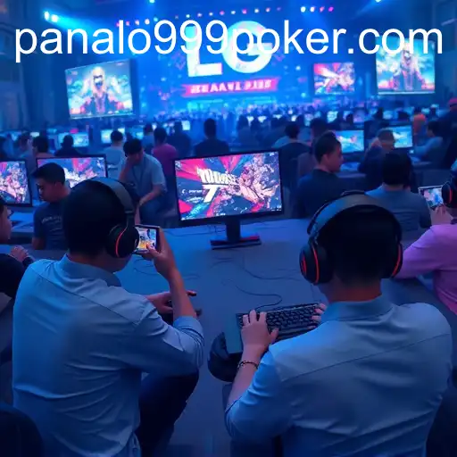 The Rise of Digital Gaming Hubs