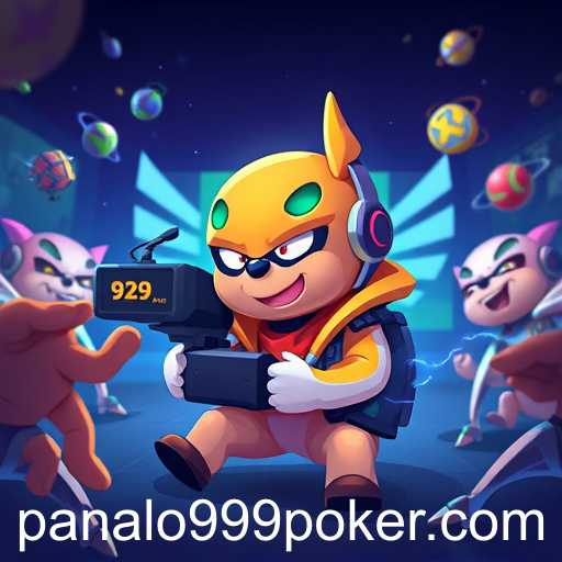 The Rise of Panalo999: Revolutionizing Online Gaming