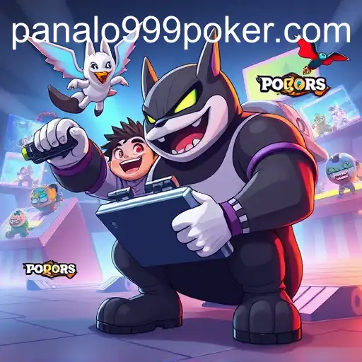 The Rise of Panalo999 in the Gaming World