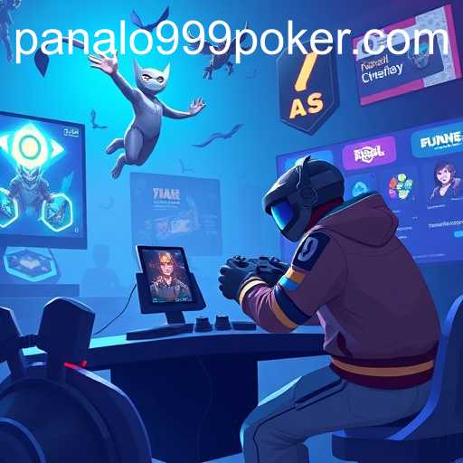 The Rise of Panalo999 in the Gaming Industry