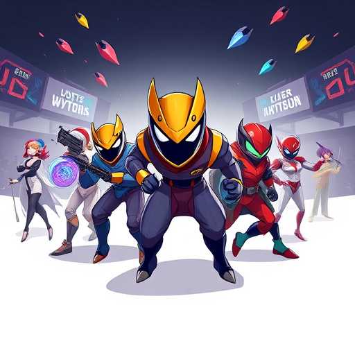 The Rise of Panalo999 in Online Gaming