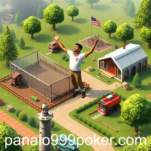 Exploring the World of Simulation Games on Panalo999